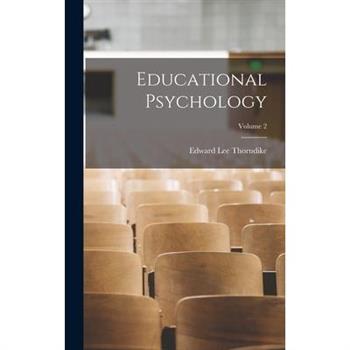 Educational Psychology; Volume 2