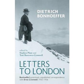 Letters to London