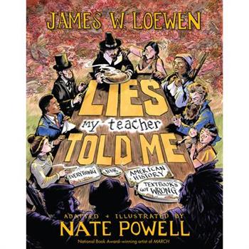 Lies My Teacher Told Me