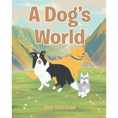 A Dog's World