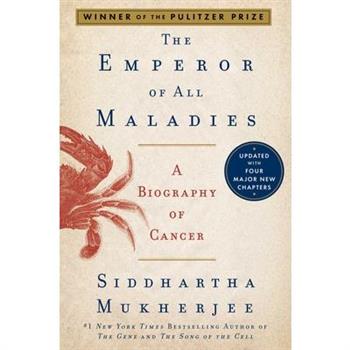 The Emperor of All Maladies