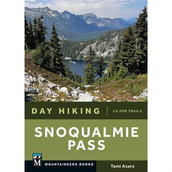 Day Hiking Snoqualmie Pass
