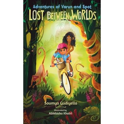 Lost Between Worlds