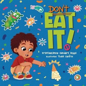 Don't Eat It