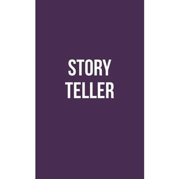 Publish Her Journal VI (Storyteller)