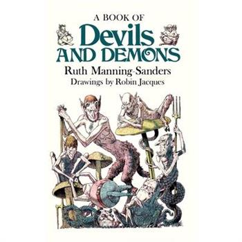 A Book of Devils and Demons