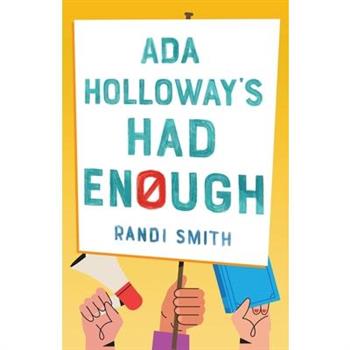 Ada Holloway's Had Enough