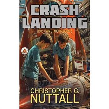 Crash Landing