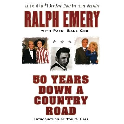 50 Years Down a Country Road