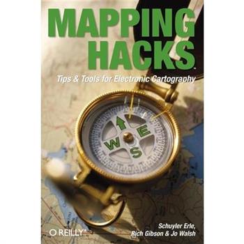 Mapping Hacks