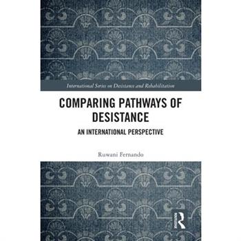 Comparing Pathways of Desistance