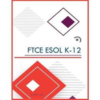 FTCE ESOL K-12