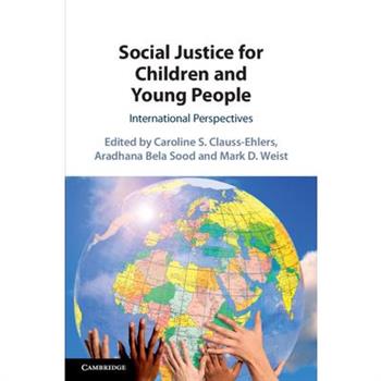 Social Justice for Children and Young People