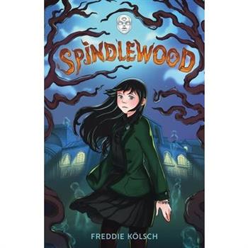 Spindlewood
