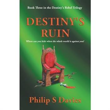 Destiny's Ruin