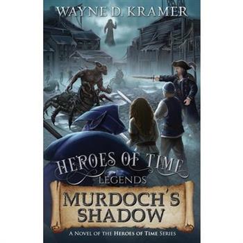 Heroes of Time Legends