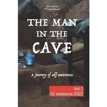 The Man in the Cave - Vol.1