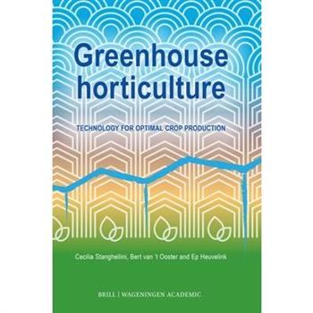Greenhouse Horticulture