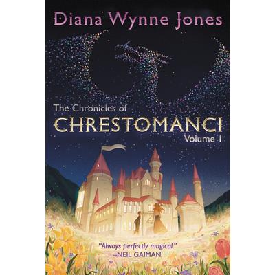 The Chronicles of Chrestomanci, Vol. I