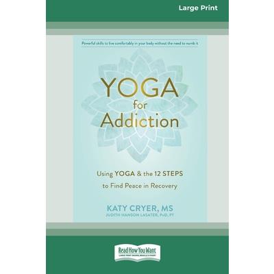 Yoga for Addiction
