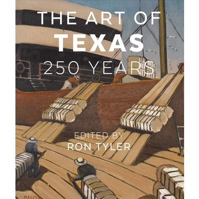 The Art of Texas