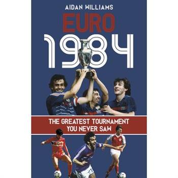 Euro 1984