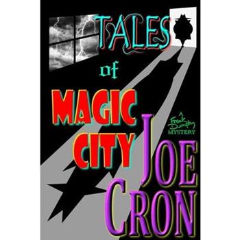 Tales of Magic City