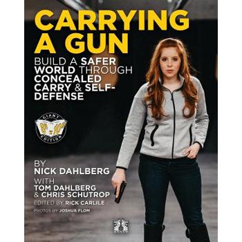 Carrying a Gun
