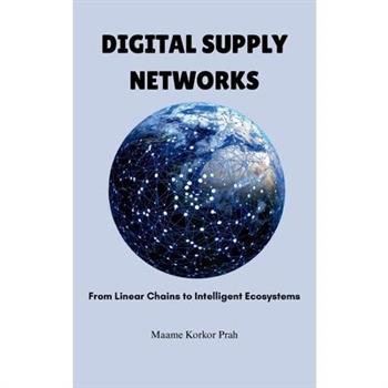 Digital Supply Networks