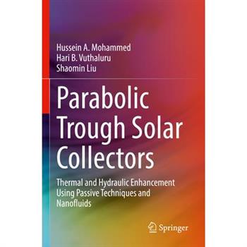 Parabolic Trough Solar Collectors
