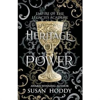 Heritage Of Power