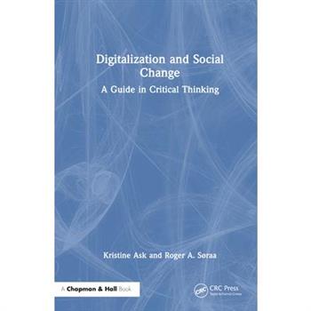 Digitalization and Social Change