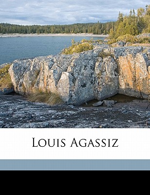 Louis Agassiz