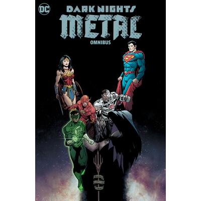 Dark Nights: Metal Omnibus