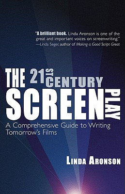 The 21st Century Screenplay