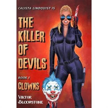 The Killer of Devils