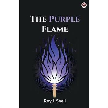 The Purple Flame