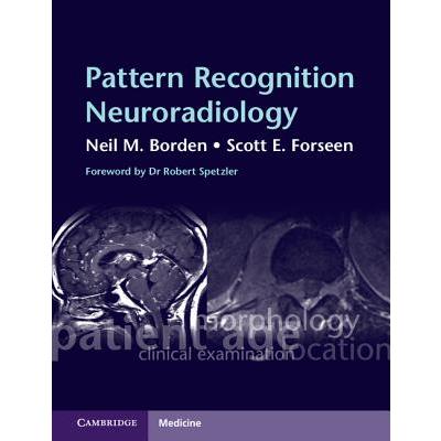 Pattern Recognition Neuroradiology