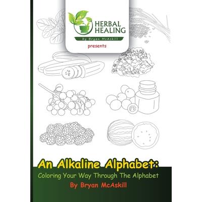 An Alkaline Alphabet