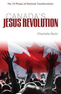 Canada’s Jesus Revolution