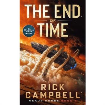 The End of Time