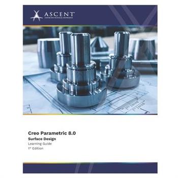Creo Parametric 8.0