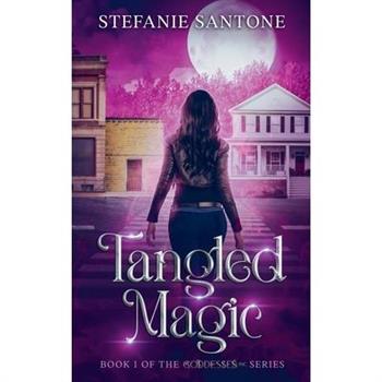 Tangled Magic