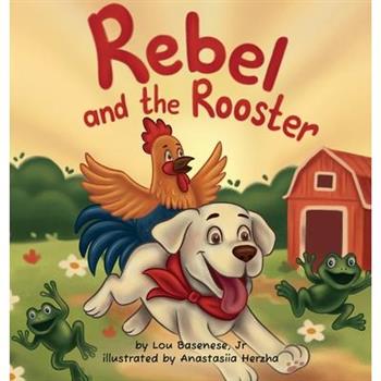 Rebel and The Rooster
