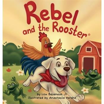 Rebel and The Rooster