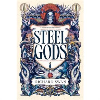 Steel Gods
