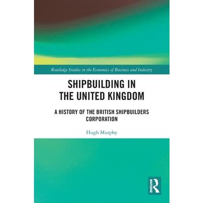 Shipbuilding in the United Kingdom