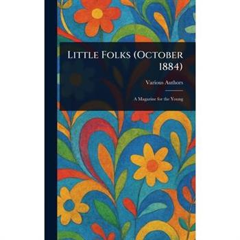 Little Folks (October 1884)