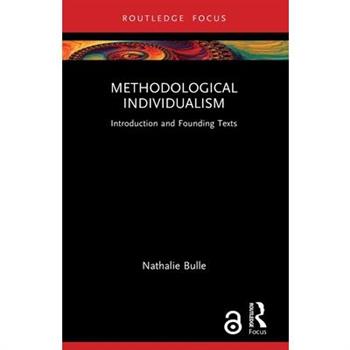 Methodological Individualism