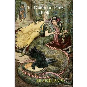The Diamond Fairy Book